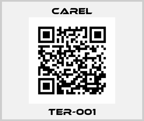 TER-001 Carel