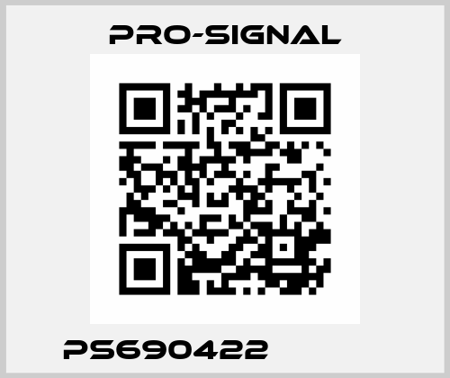 PS690422             pro-signal