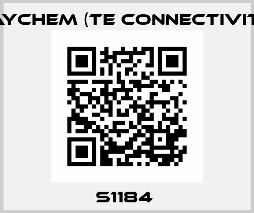 S1184  Raychem (TE Connectivity)
