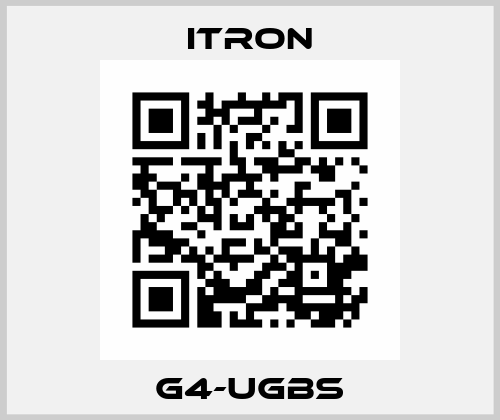 G4-UGBS Actaris [Itron]