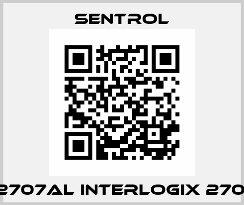 INTE2707AL Interlogix 2707A-L Sentrol