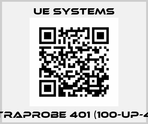 ULTRAPROBE 401 (100-UP-401) UE Systems