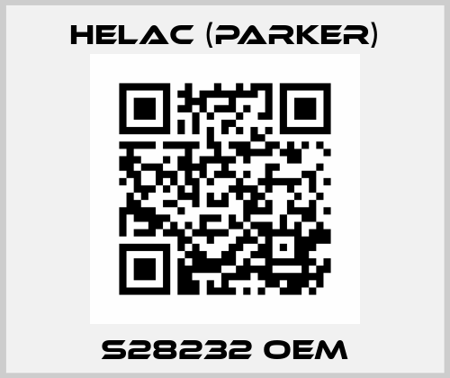 S28232 oem Helac (Parker)