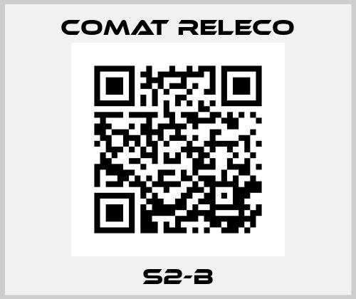 S2-B Comat Releco