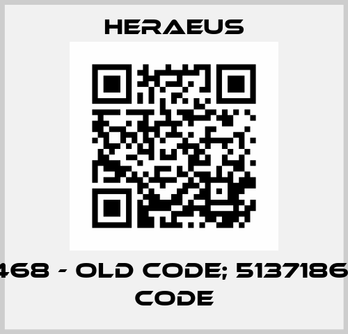 80114468 - old code; 5137186 - new code Heraeus