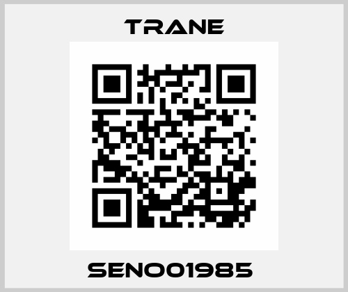 SENO01985  Trane