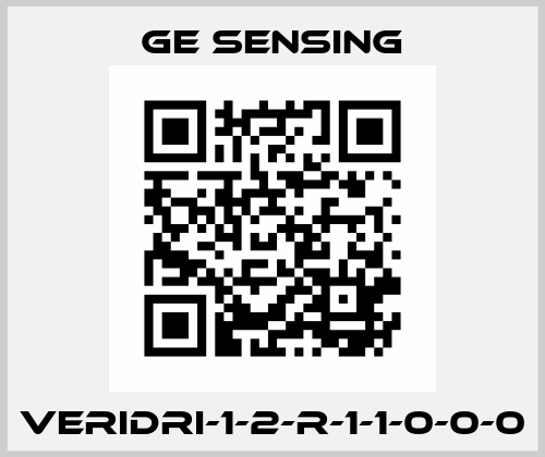 VERIDRI-1-2-R-1-1-0-0-0 Ge Sensing