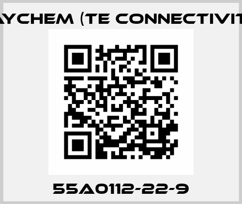 55A0112-22-9 Raychem (TE Connectivity)