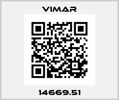 14669.51 Vimar