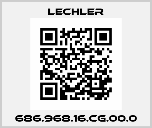 686.968.16.CG.00.0 Lechler