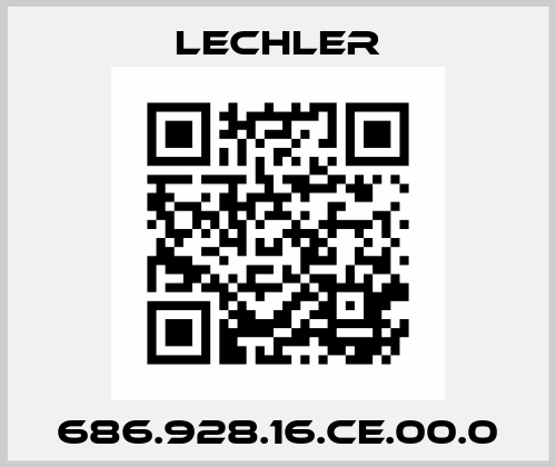 686.928.16.CE.00.0 Lechler