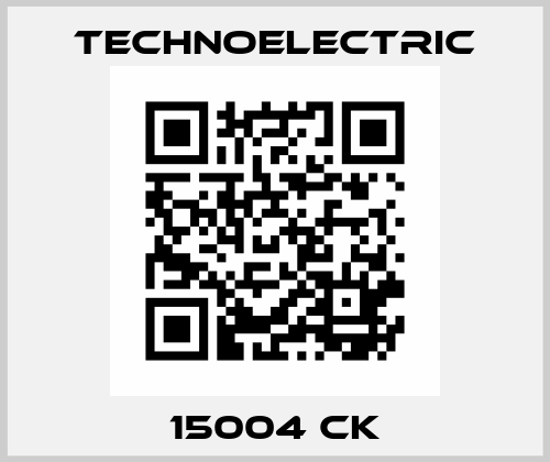 15004 CK Technoelectric