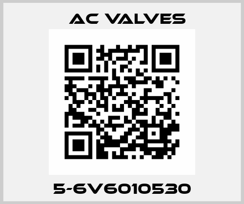 5-6V6010530 MAC