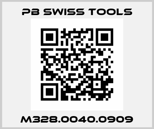 M328.0040.0909 PB Swiss Tools