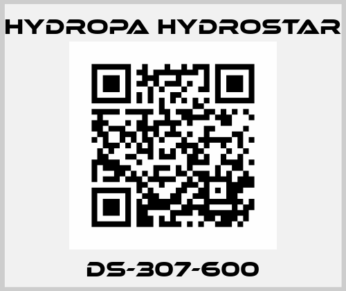 DS-307-600 Hydropa