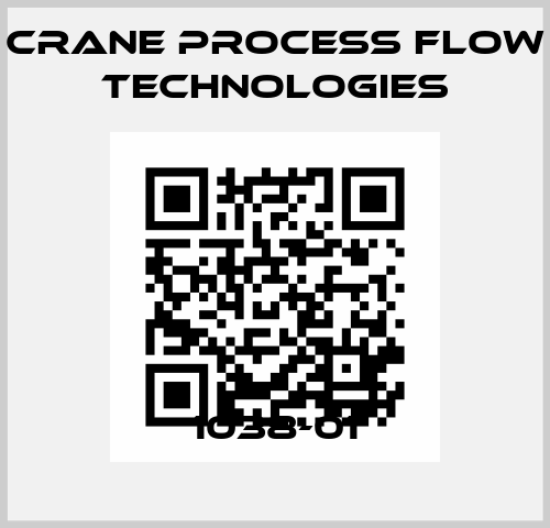 1038-01 Crane Process Flow Technologies