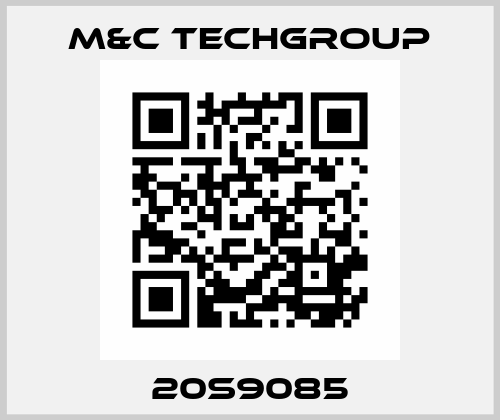 20S9085 M&C Techgroup