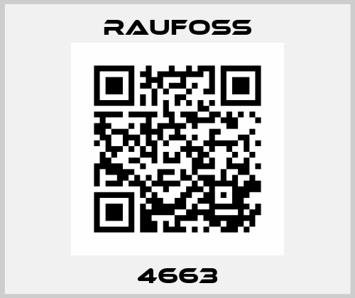 4663 Raufoss