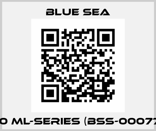 7700 ML-Series (BSS-0007700) Blue Sea