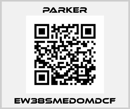 EW38SMEDOMDCF Parker