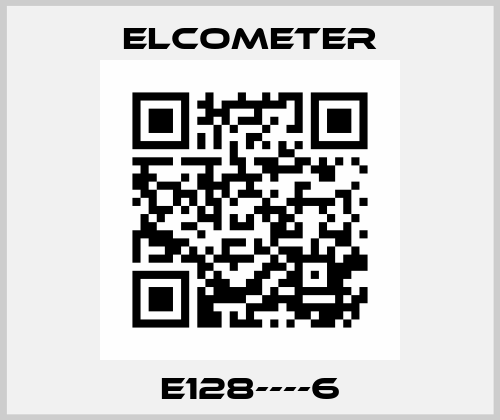 E128----6 Elcometer