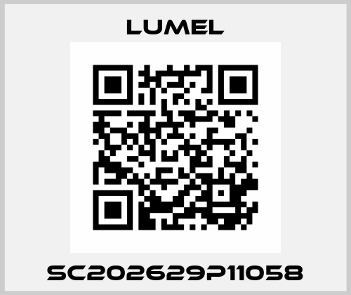 SC202629P11058 LUMEL