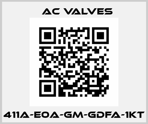 411A-E0A-GM-GDFA-1KT MAC