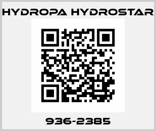 936-2385 Hydropa