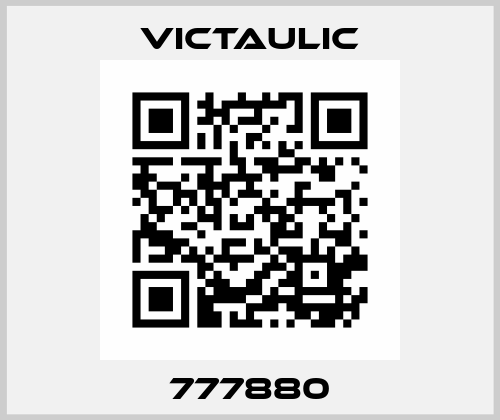 777880 Victaulic