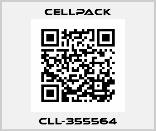 CLL-355564 Cellpack