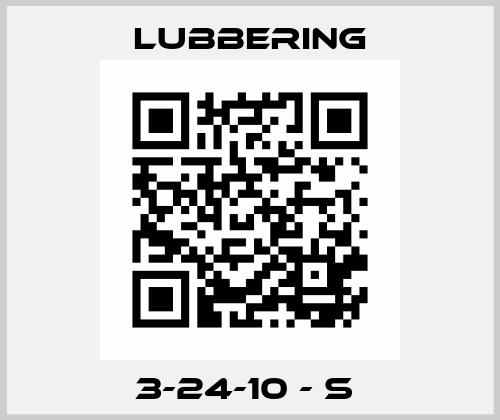 3-24-10 - S  Lubbering