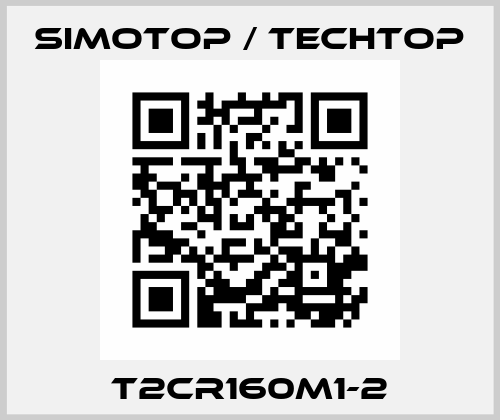 T2CR160M1-2 ECHTOP