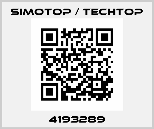 4193289 SIMOTOP / Techtop