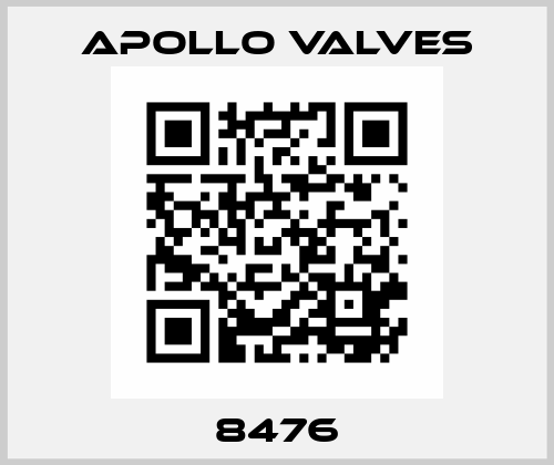 8476 Apollo Valves