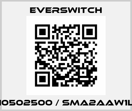 10502500 / SMA2AAW1L Everswitch