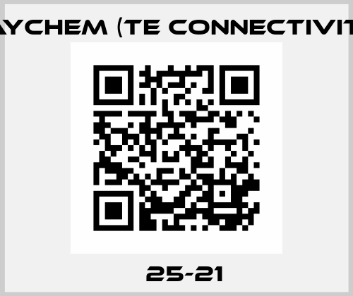 С25-21 Raychem (TE Connectivity)