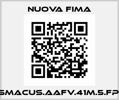 8SMACUS.AAFV.41M.5.FPM Nuova Fima