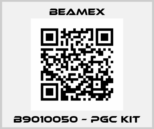 B9010050 – PGC KIT Beamex