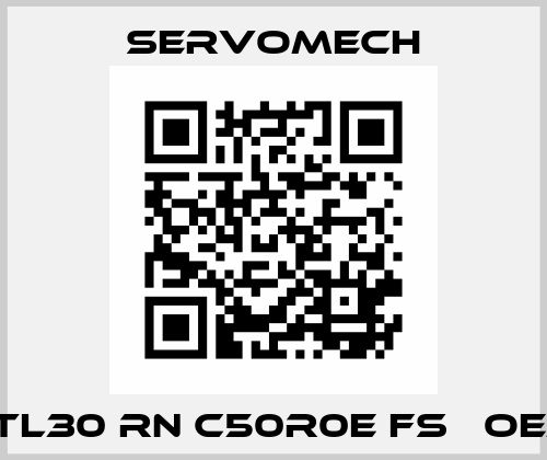 ATL30 RN C50R0E FS   OEM Servomech