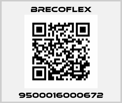 9500016000672 Brecoflex