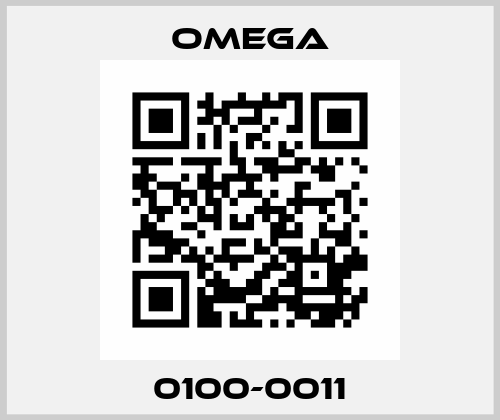 0100-0011 Omega