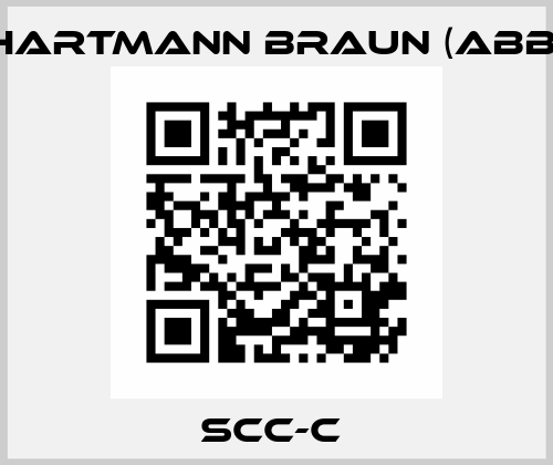 SCC-C  Hartmann Braun (ABB)