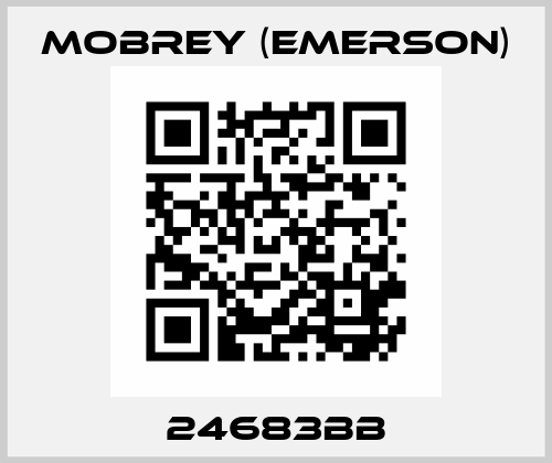 24683BB Mobrey (Emerson)