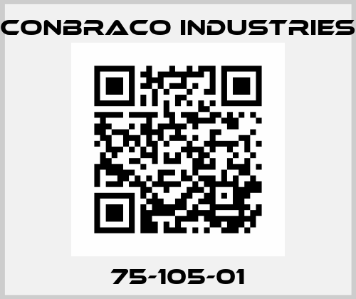 75-105-01 CONBRACO INDUSTRIES