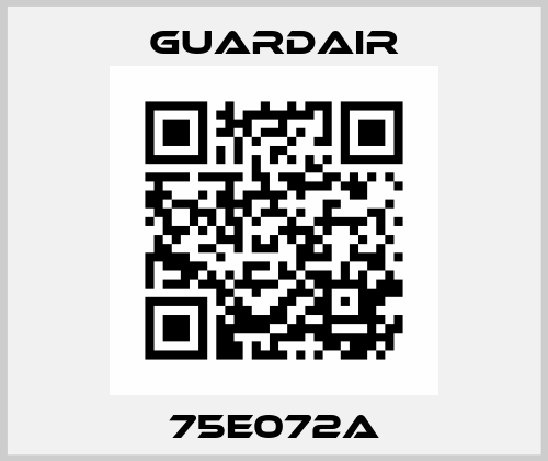 75E072A Guardair