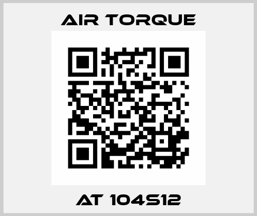 AT 104S12 Air Torque
