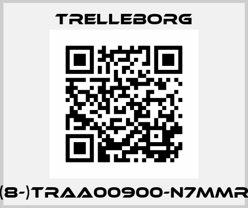 (8-)TRAA00900-N7MMR Busak Shamban (Trelleborg)