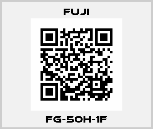 FG-50H-1F Fuji