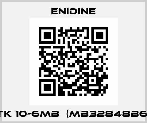 TK 10-6MB  (MB32848B6) Enidine