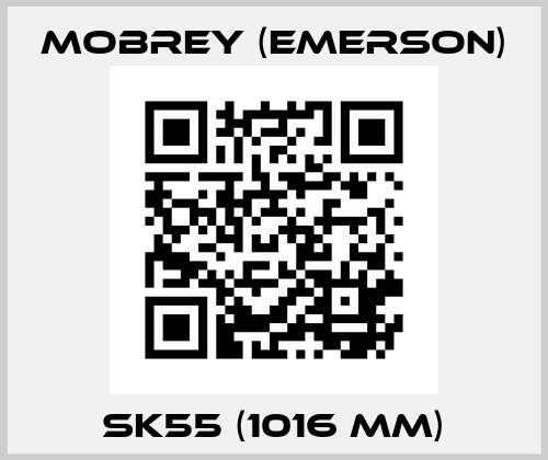 SK55 (1016 mm) Mobrey (Emerson)